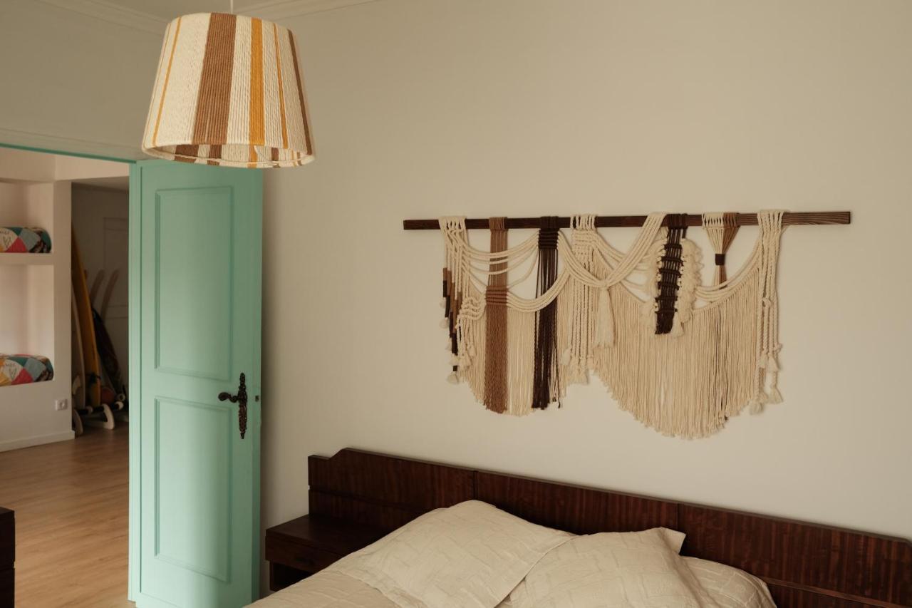 Furadouro Cool & Cozy Flat 아파트 외부 사진