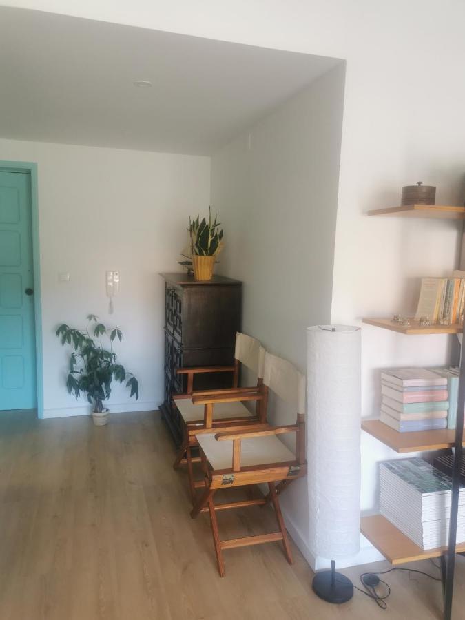 Furadouro Cool & Cozy Flat 아파트 외부 사진