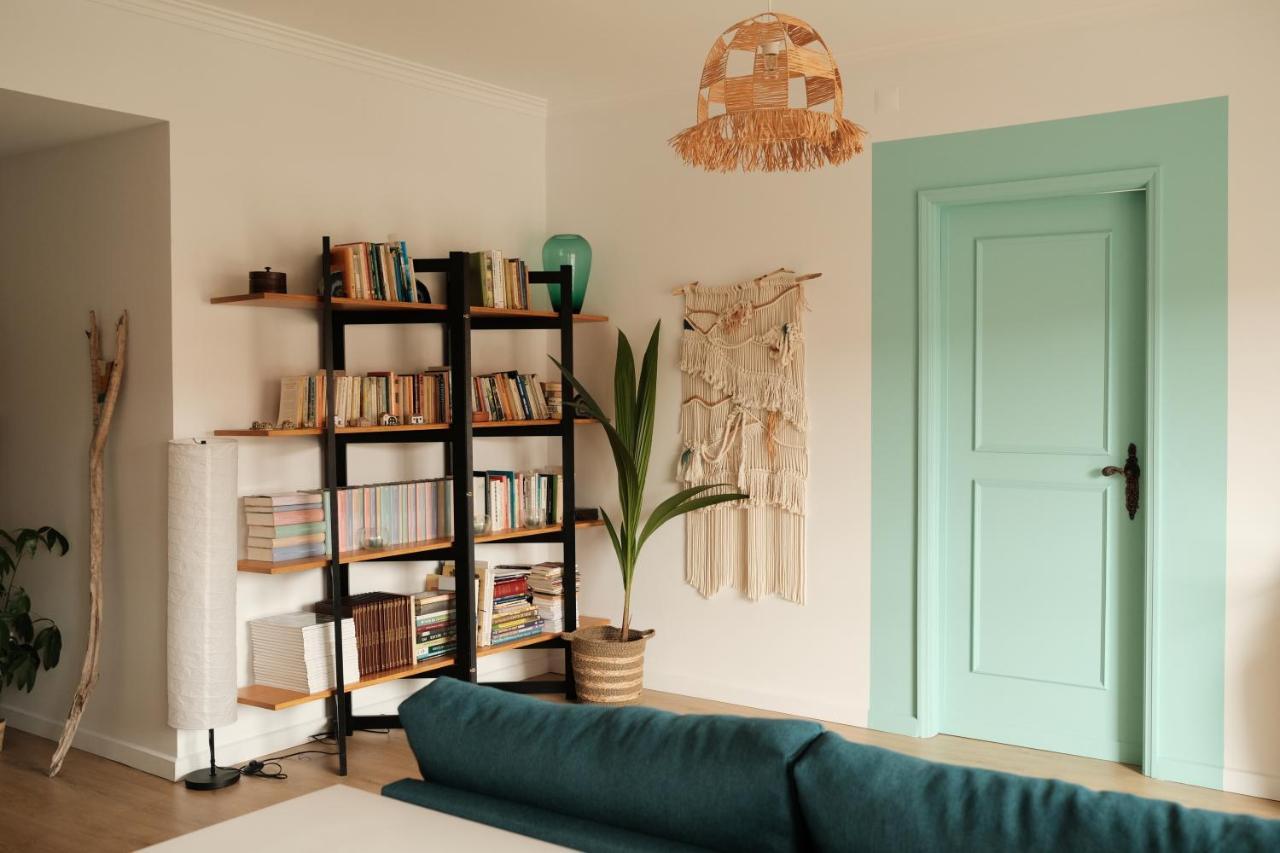 Furadouro Cool & Cozy Flat 아파트 외부 사진