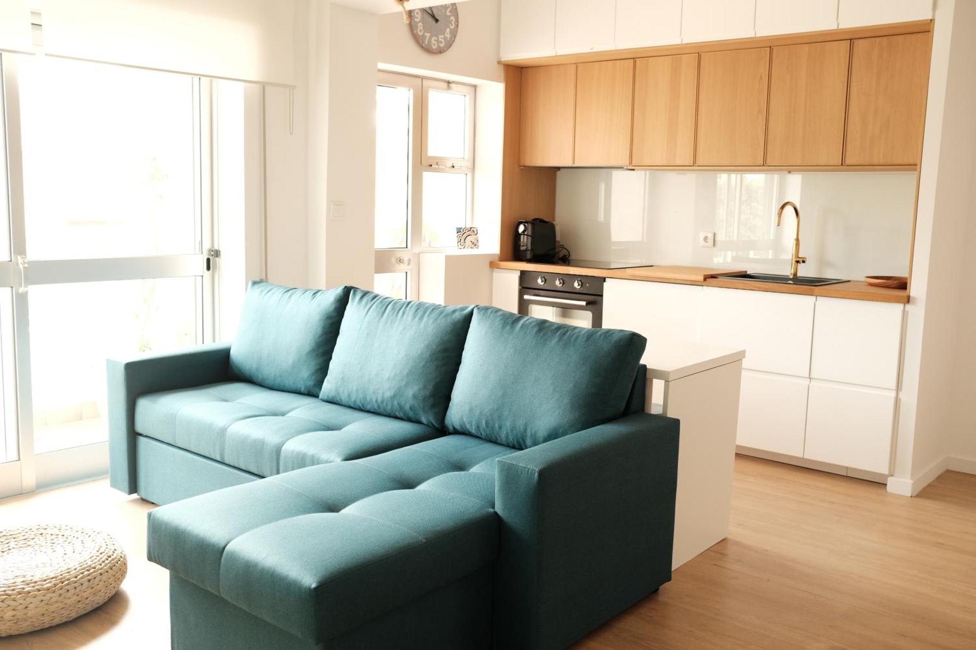 Furadouro Cool & Cozy Flat 아파트 외부 사진